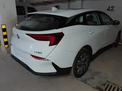 Buick Velite 6