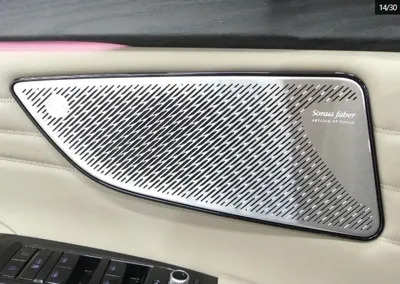 Maserati Grecale