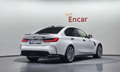 BMW M3