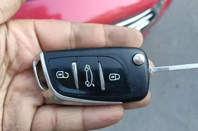 Hyundai Verna (new generation)