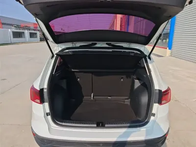 Jetta VS5