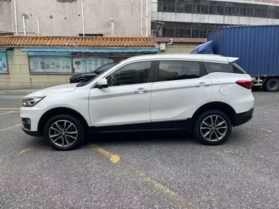 Hanteng Hanteng X5