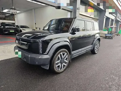 iCAR iCAR 03
