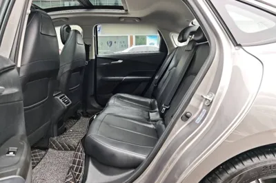 Changan Eado DD