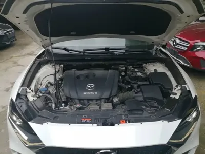 Mazda CX-4