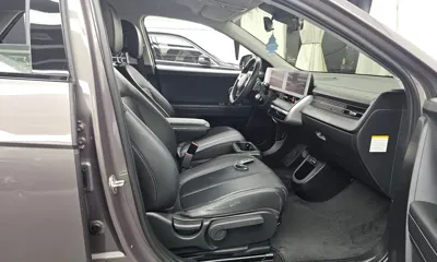 Hyundai Ioniq5