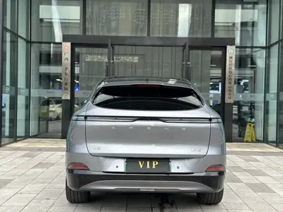 Xpeng G6