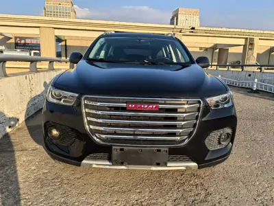 Haval H2s