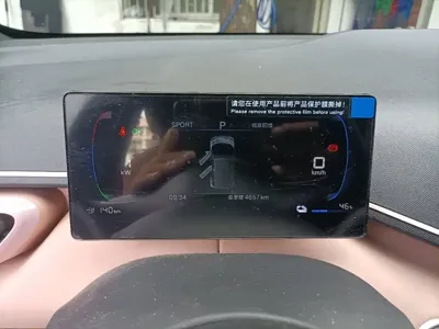 BYD Seagull