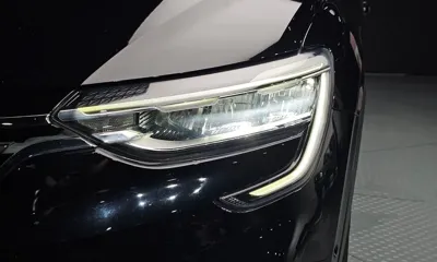 Renault-KoreaSamsung XM3