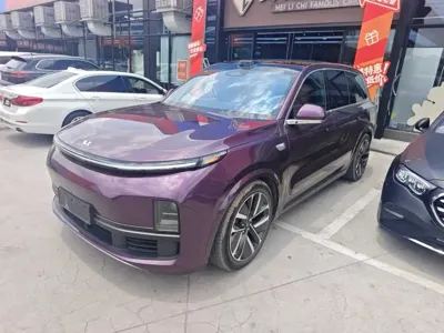Li Auto Li L9