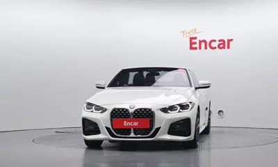 BMW 4-Series