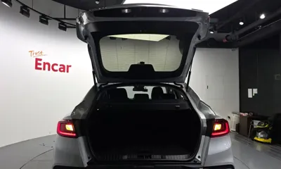 Renault-KoreaSamsung XM3