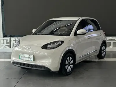Wuling Bingo