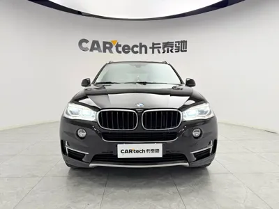 BMW X5 (Import)
