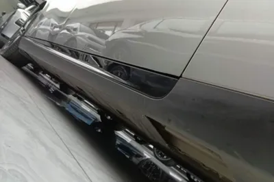 Xpeng P7