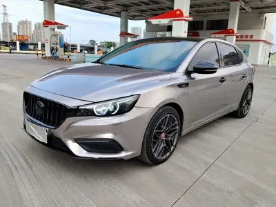 MG MG6