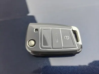 Volkswagen X