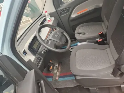 Wuling MINIEV