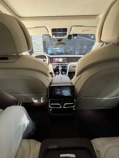 Bentley Flying Spur