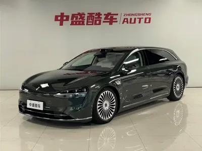 享界 享界S9T