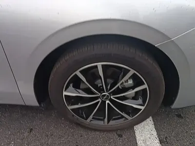 Roewe D7