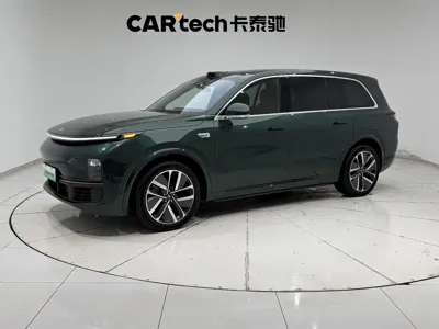 Li Auto Li L9