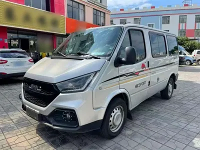 JMC Tesla