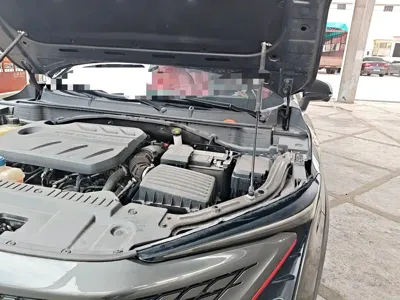 Changan UNI-T