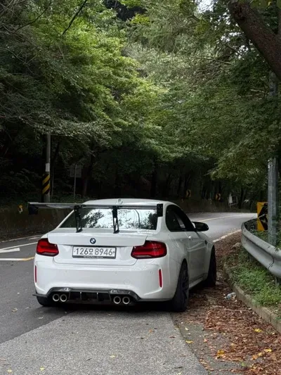 BMW M2