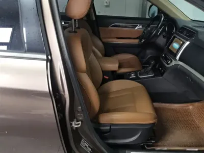 Haval H6 Coupe