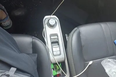 Baojun Spark