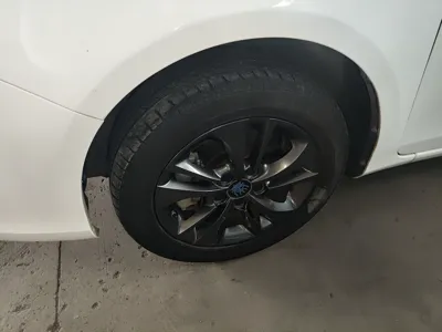 BYD Qin