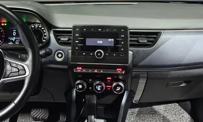 Renault-KoreaSamsung XM3