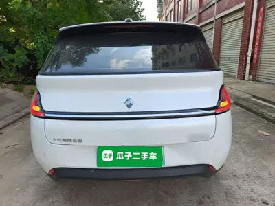 Baojun Yunduo
