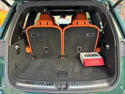Li Auto Li L9