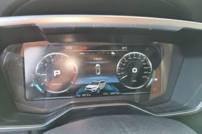 Ford Territory