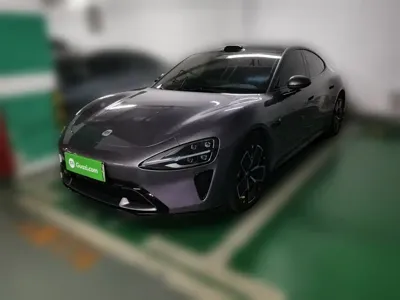 Xiaomi SU7