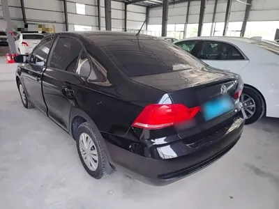 Volkswagen Santana