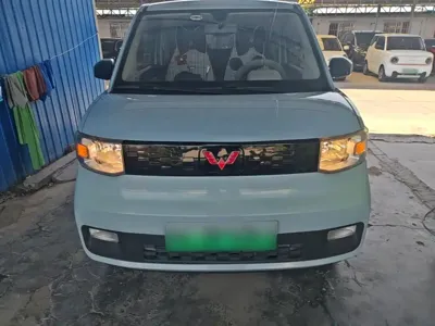 Wuling MINIEV