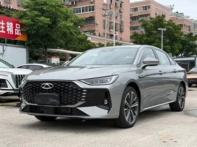 Chery Arrizo 8 Pro