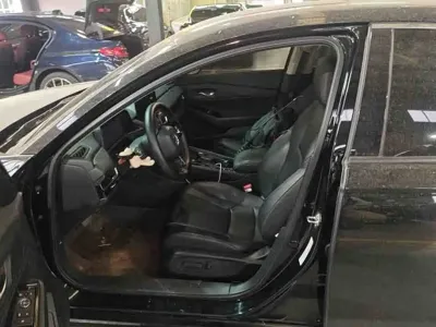 Honda Inspire