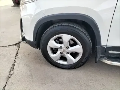 Baojun 510