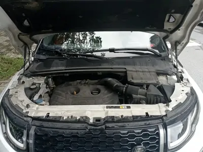 Land Rover Evoque (Import)