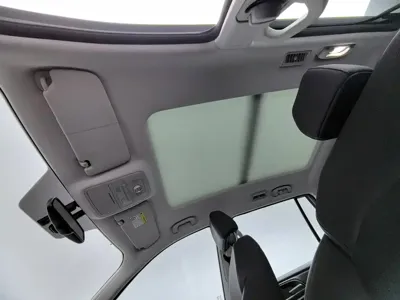 Roewe RX8