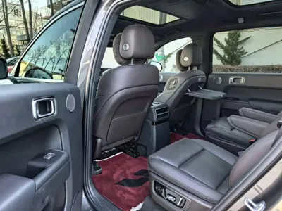 Li Auto Li L9