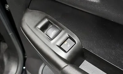 ChevroletGMDaewoo Trailblazer