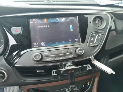 Buick Envision Plus