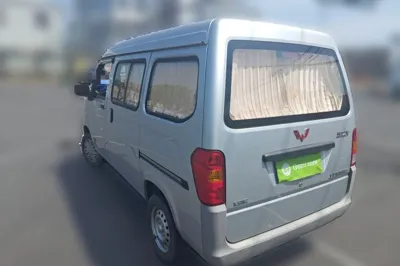 Wuling Zhiguang