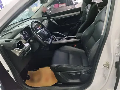 Geely Binyue
